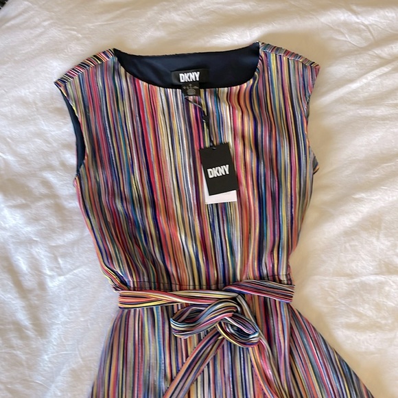 NWT DKNY Dress - Picture 2 of 5